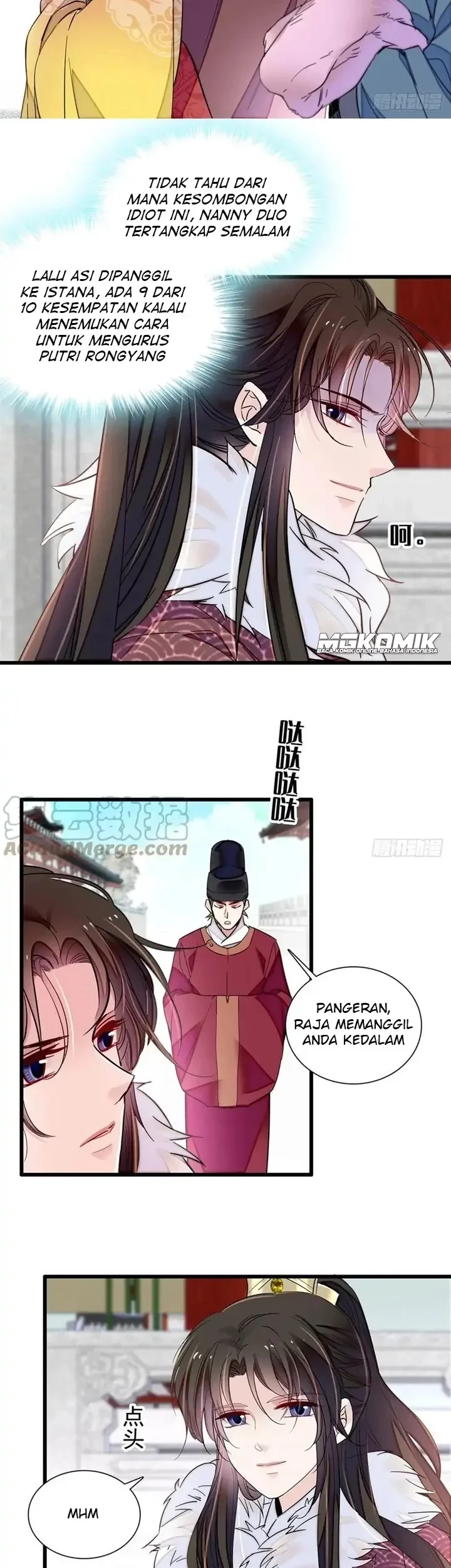 Sijin Chapter 200 - halaman 5