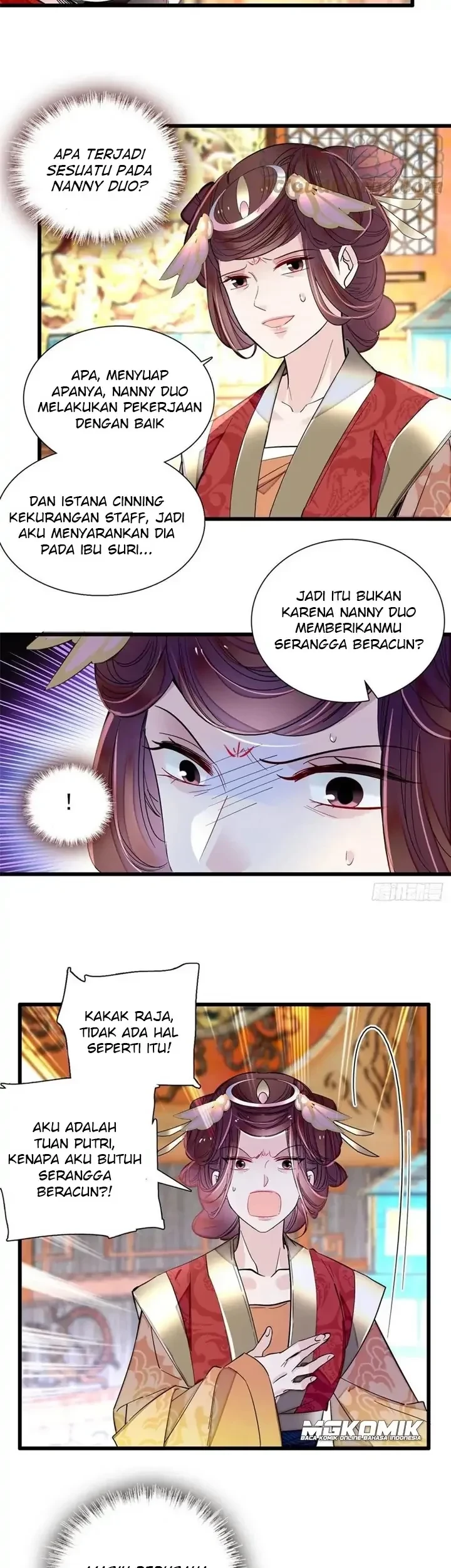 Sijin Chapter 200 - halaman 9