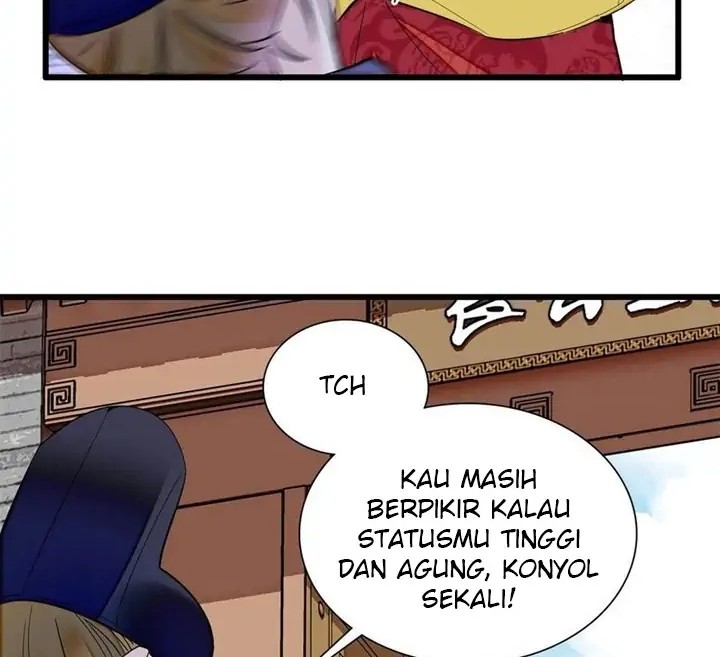 Sijin Chapter 201 - halaman 12