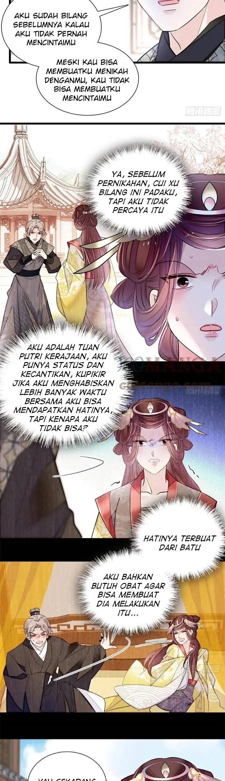 Sijin Chapter 201 - halaman 21