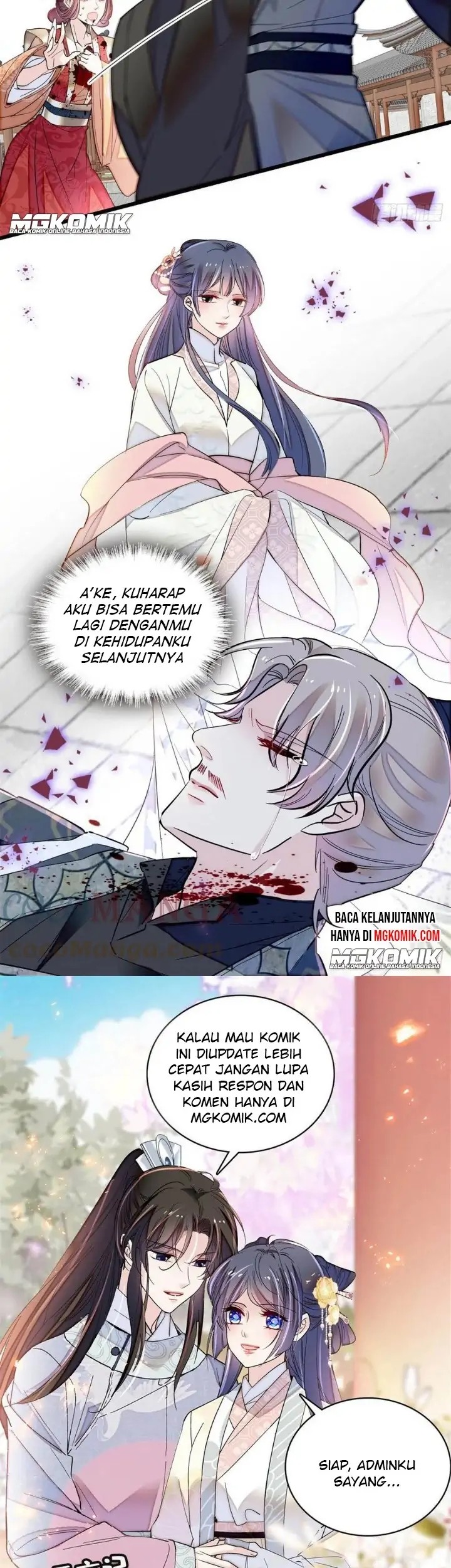 Sijin Chapter 201 - halaman 31