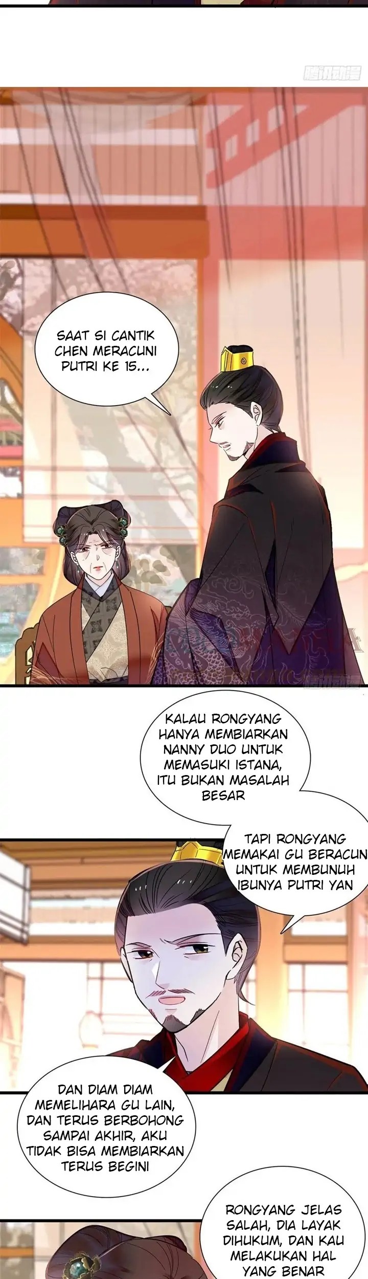 Sijin Chapter 201 - halaman 7