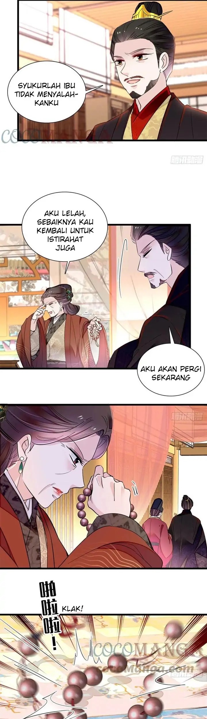 Sijin Chapter 201 - halaman 9