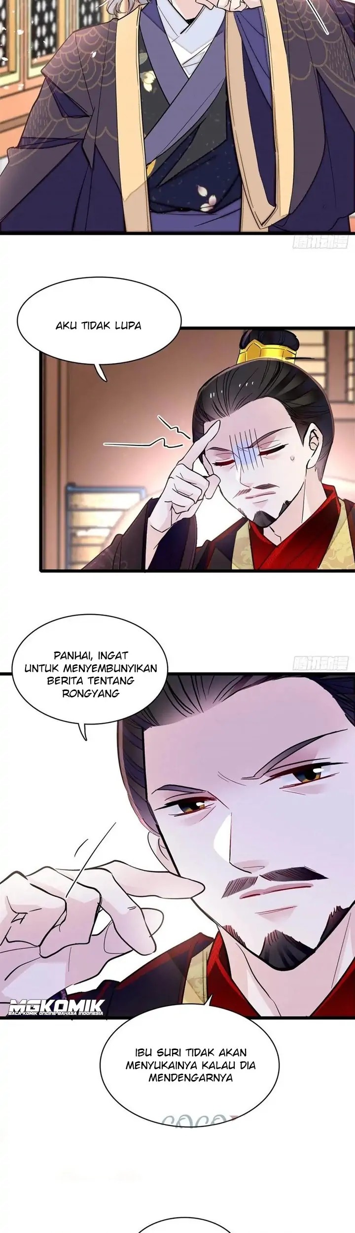 Sijin Chapter 202 - halaman 17