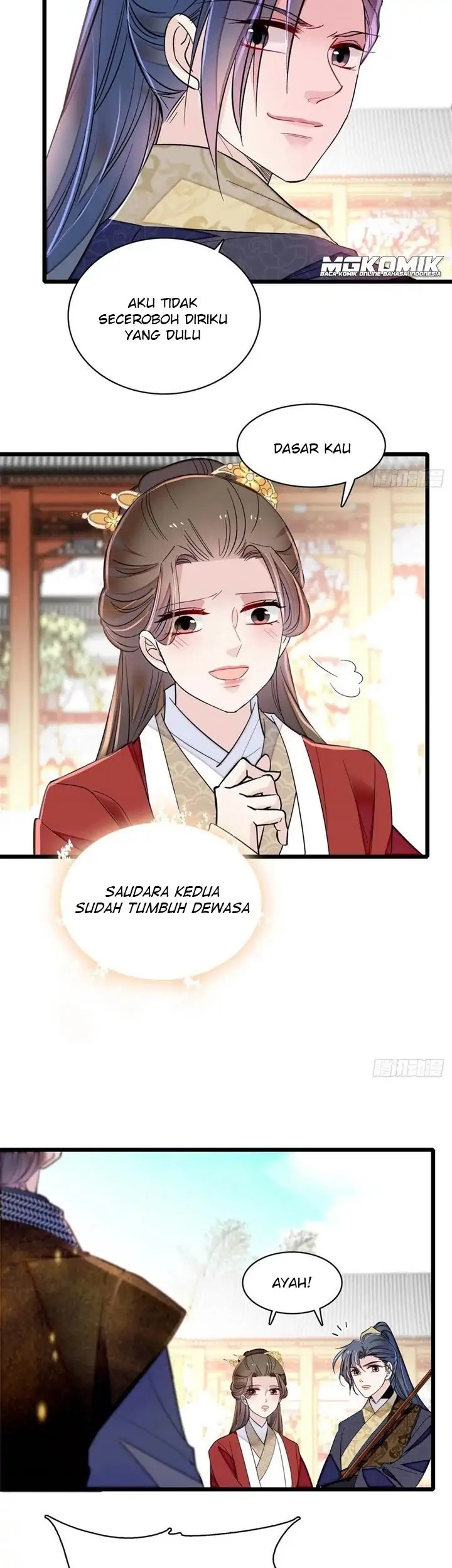 Sijin Chapter 202 - halaman 23