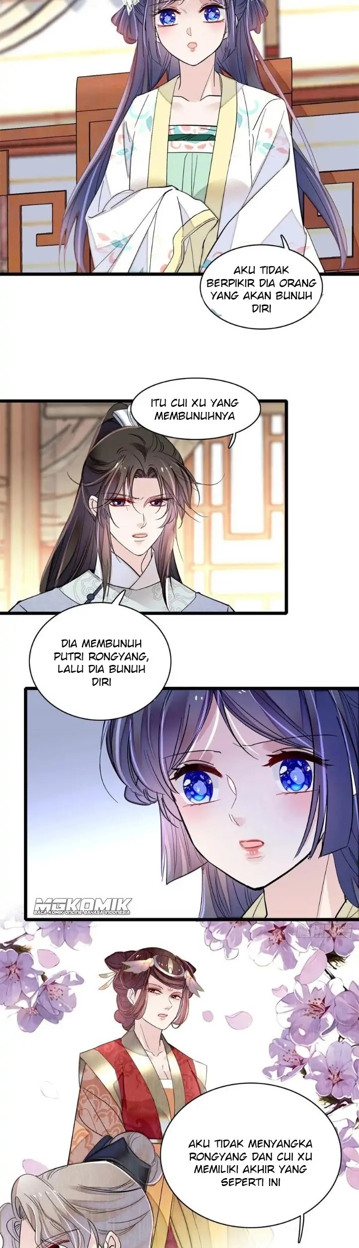 Sijin Chapter 202 - halaman 29