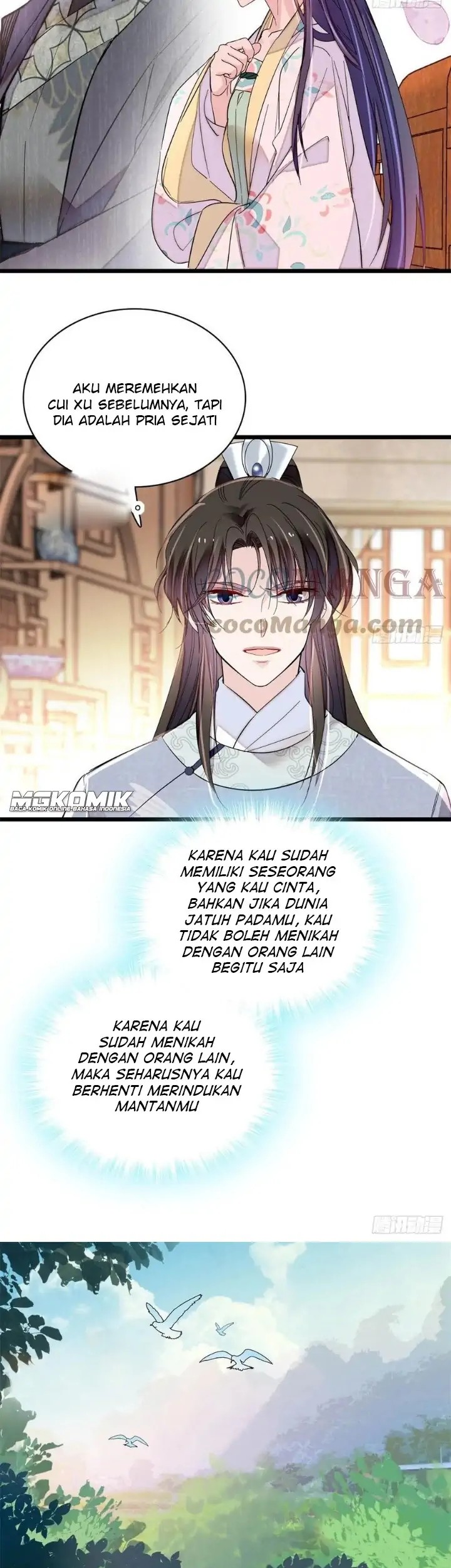 Sijin Chapter 202 - halaman 31