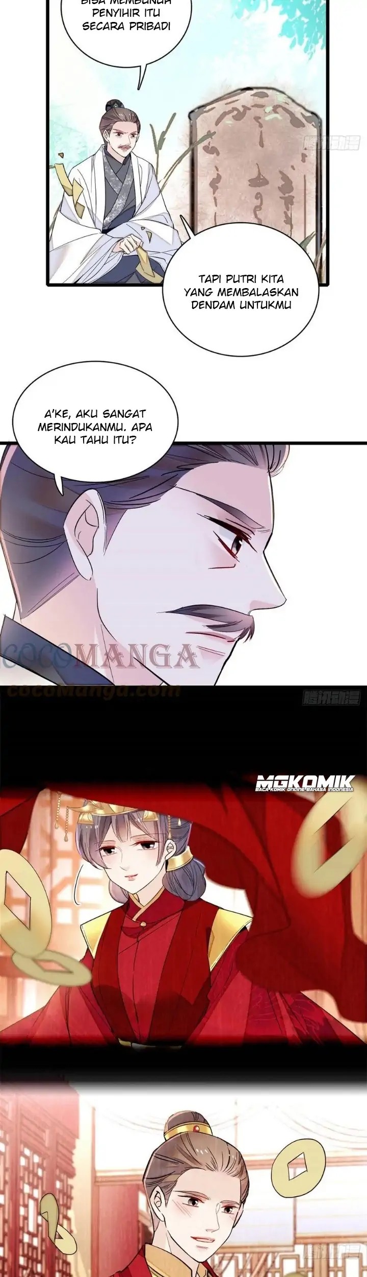 Sijin Chapter 202 - halaman 33