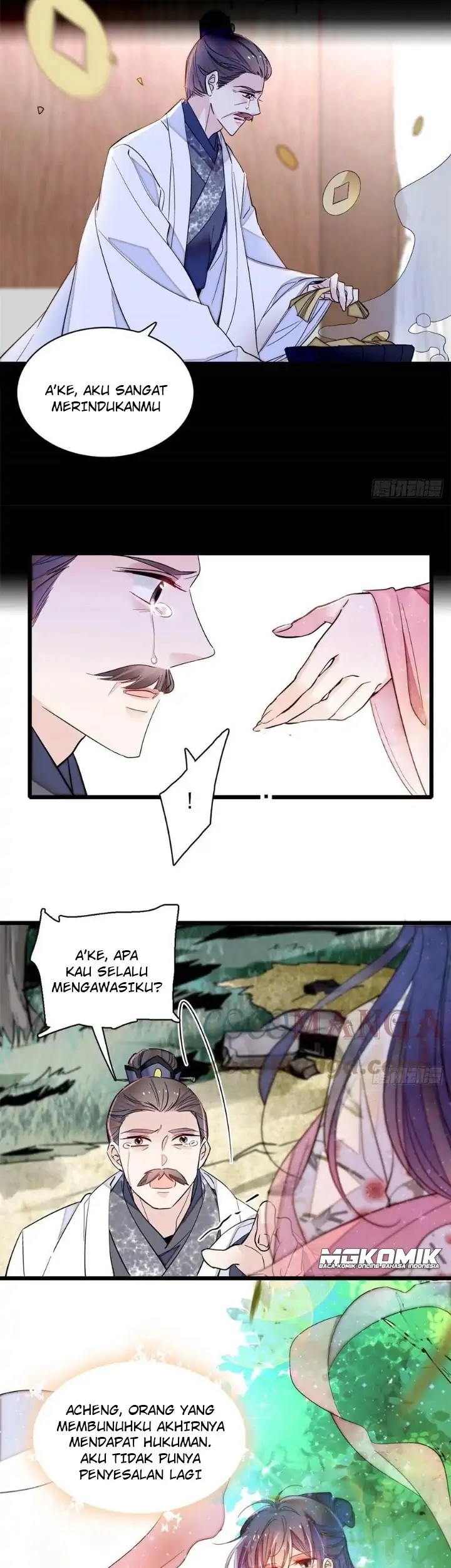 Sijin Chapter 202 - halaman 35