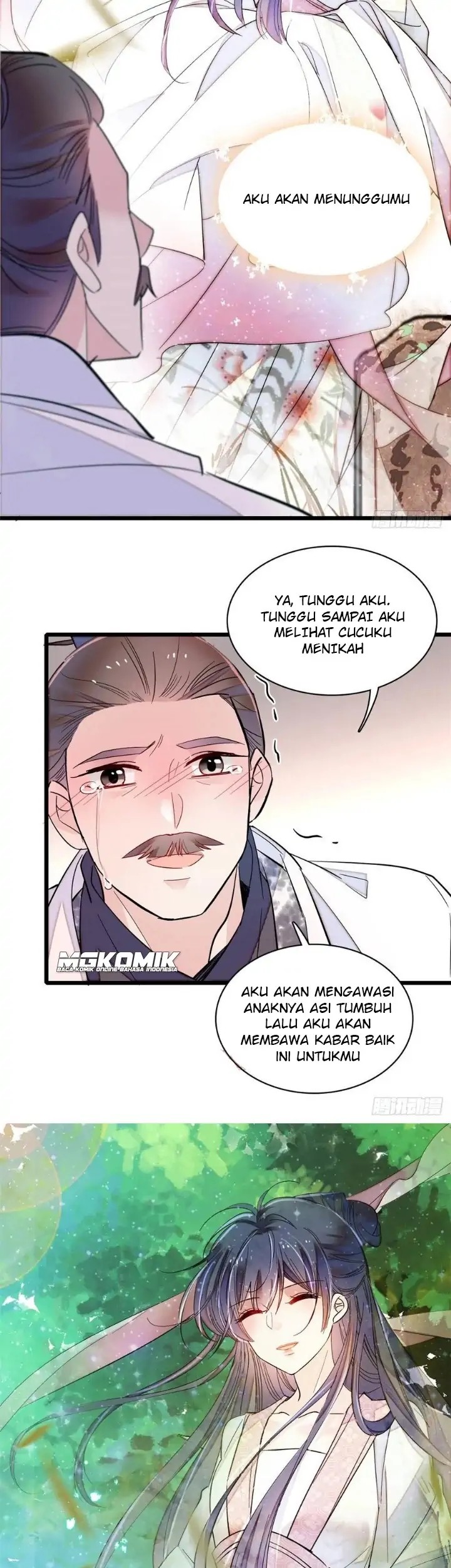 Sijin Chapter 202 - halaman 37