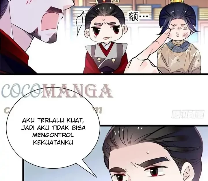 Sijin Chapter 203 - halaman 10