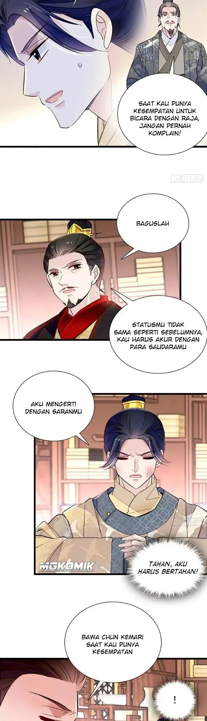 Sijin Chapter 203 - halaman 25