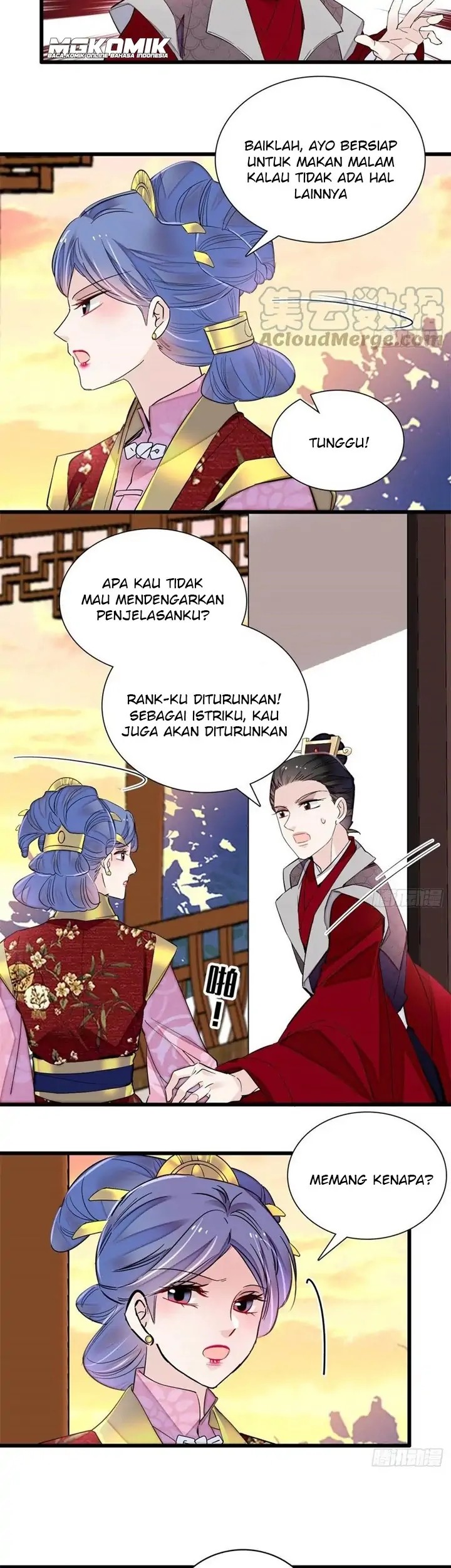 Sijin Chapter 204 - halaman 11