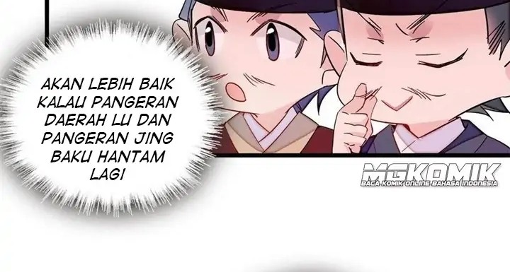 Sijin Chapter 204 - halaman 20