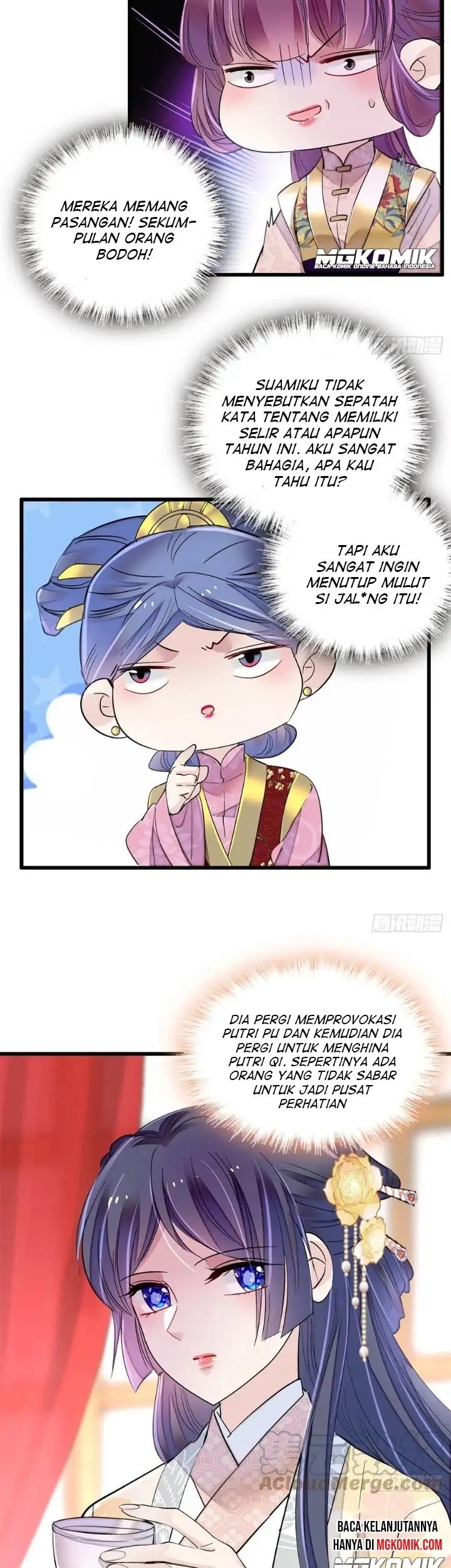 Sijin Chapter 204 - halaman 33