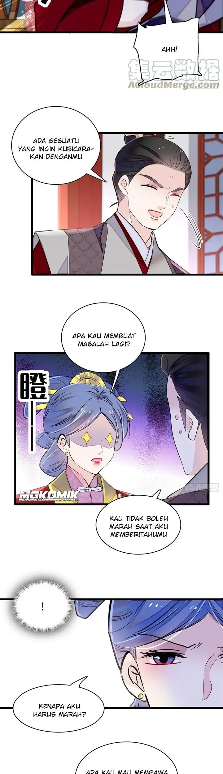 Sijin Chapter 204 - halaman 5