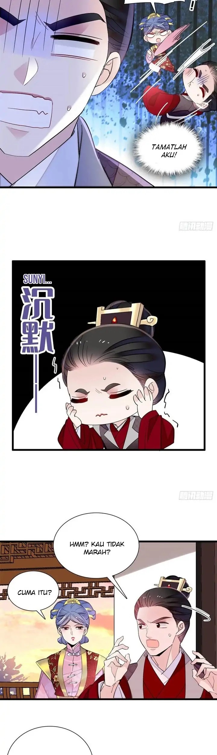 Sijin Chapter 204 - halaman 9