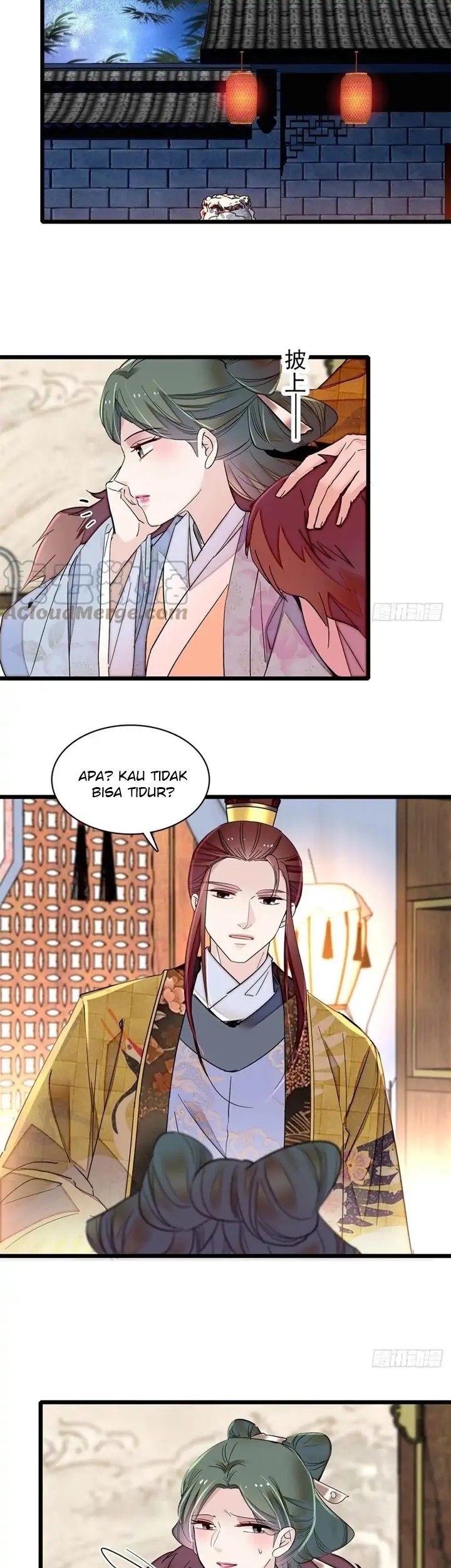 Sijin Chapter 206 - halaman 17