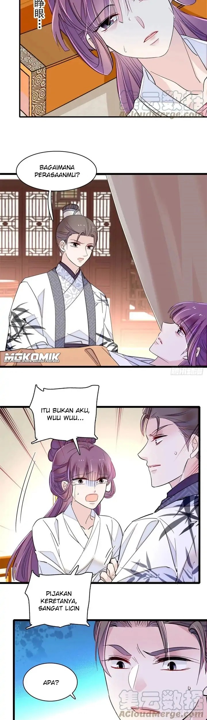 Sijin Chapter 206 - halaman 5