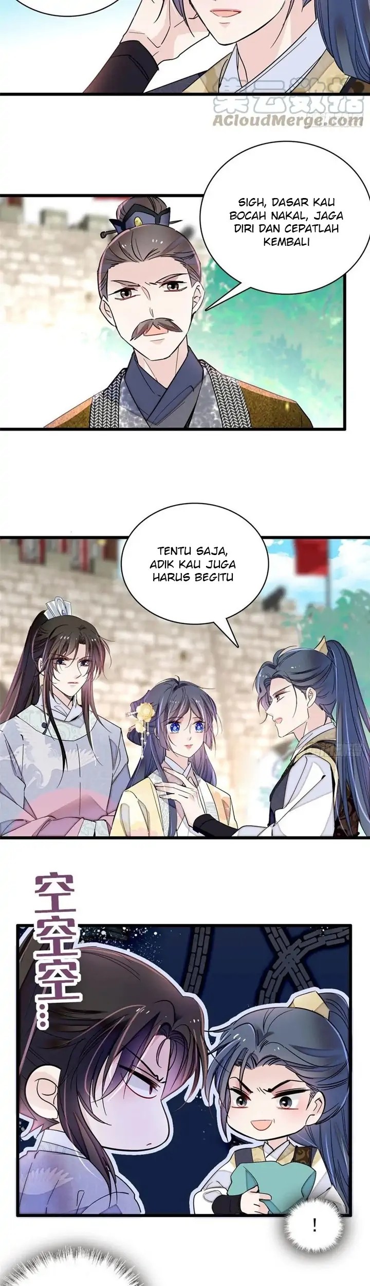 Sijin Chapter 207 - halaman 21