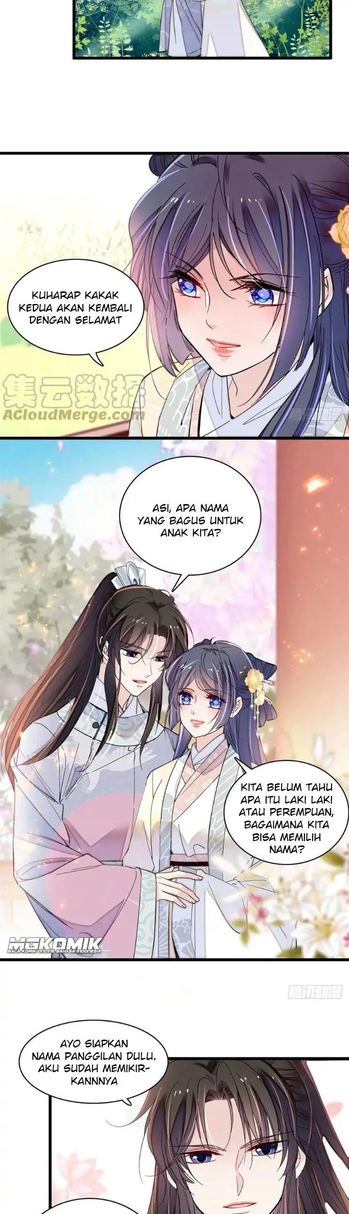Sijin Chapter 207 - halaman 27
