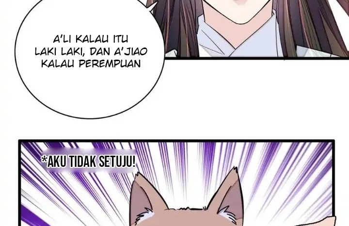 Sijin Chapter 207 - halaman 28