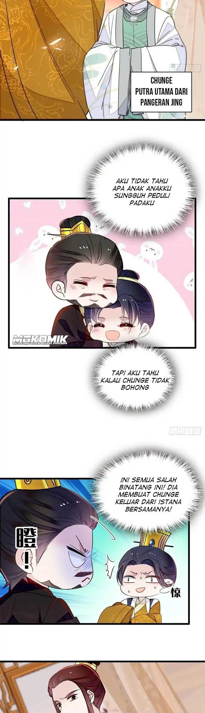 Sijin Chapter 208 - halaman 13