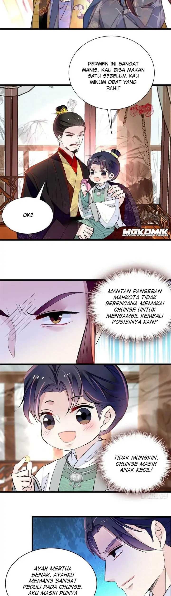 Sijin Chapter 208 - halaman 15