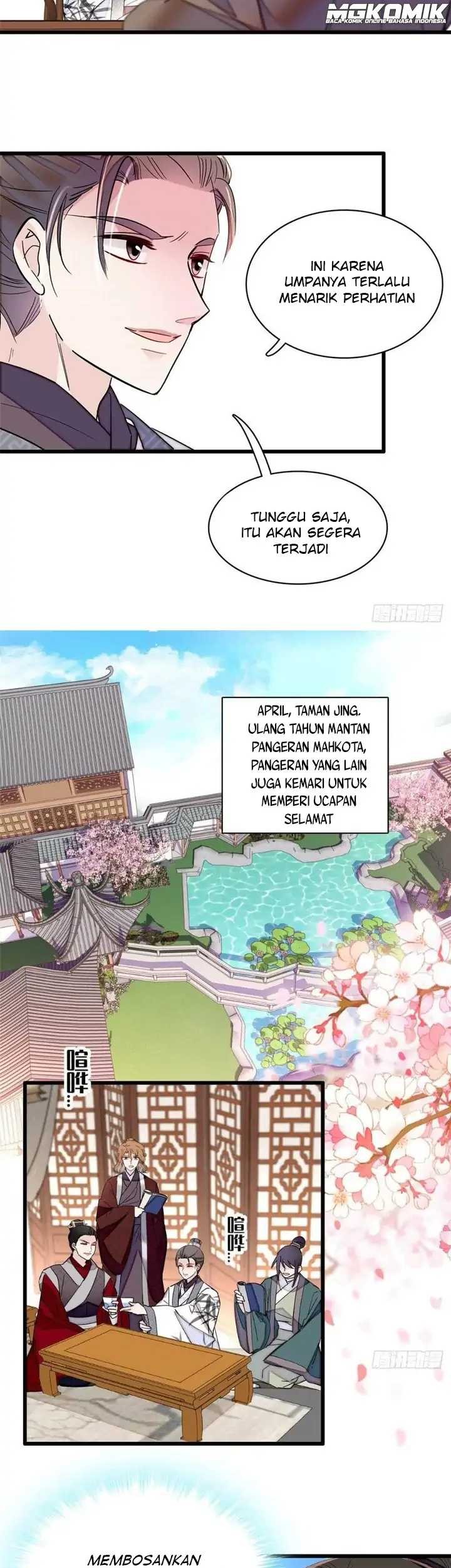Sijin Chapter 208 - halaman 23