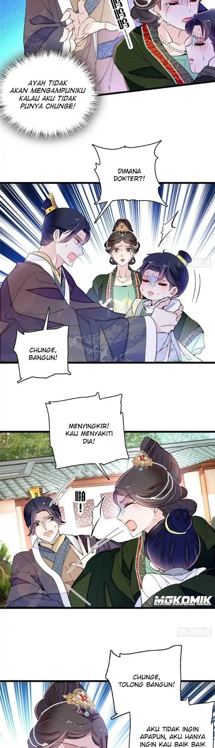 Sijin Chapter 208 - halaman 27