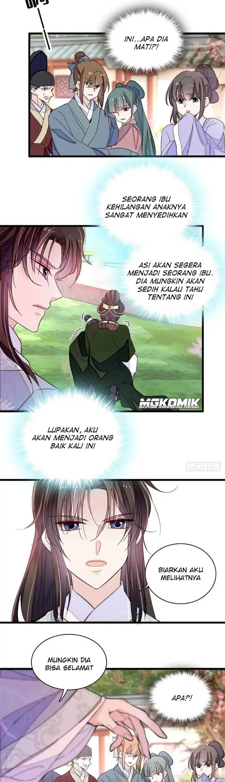 Sijin Chapter 208 - halaman 29