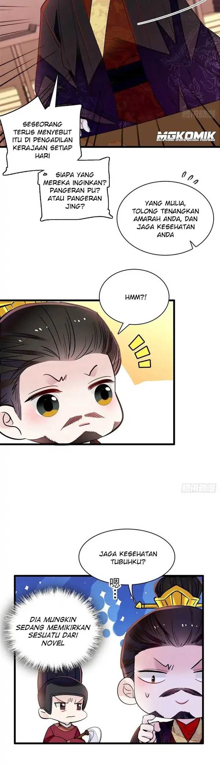 Sijin Chapter 208 - halaman 3