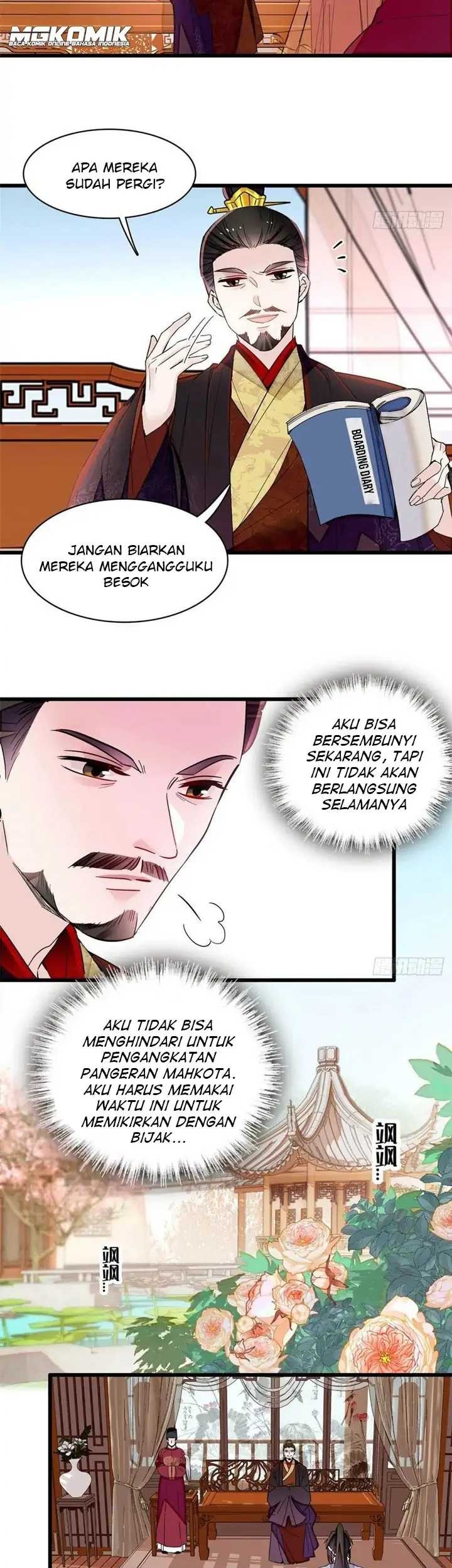 Sijin Chapter 208 - halaman 7