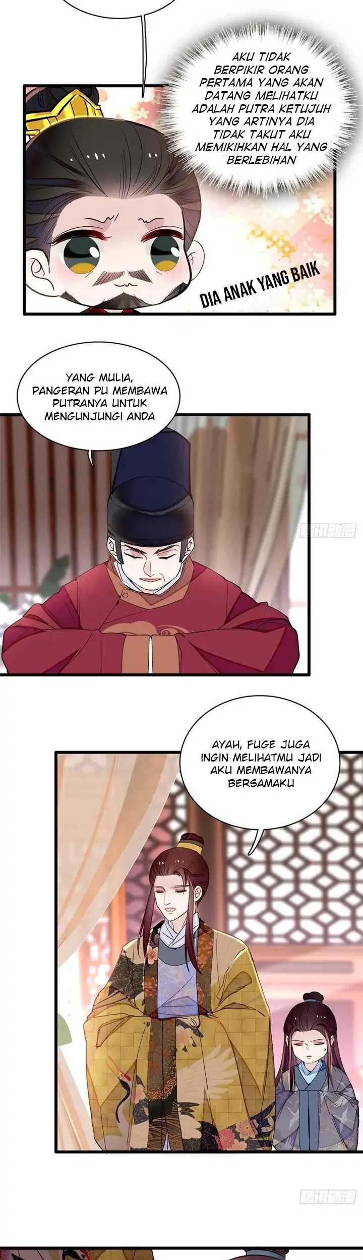 Sijin Chapter 208 - halaman 9