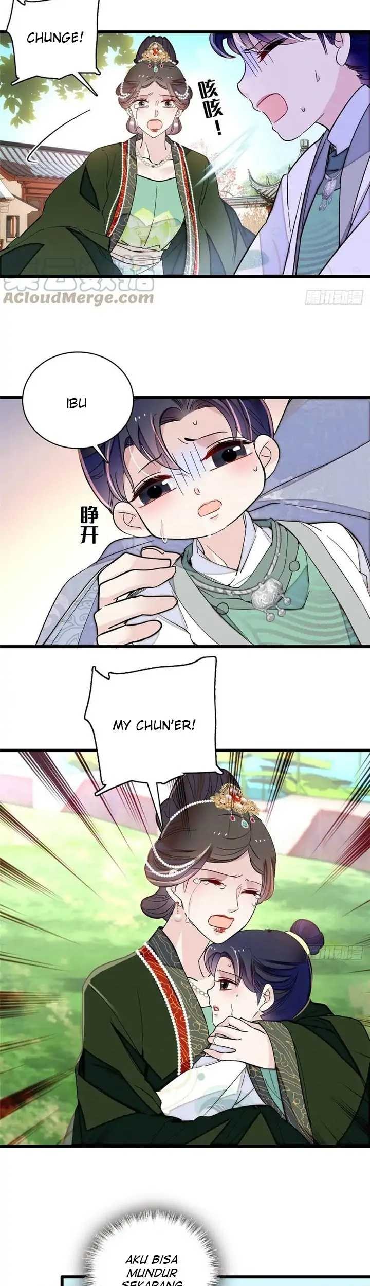 Sijin Chapter 209 - halaman 11