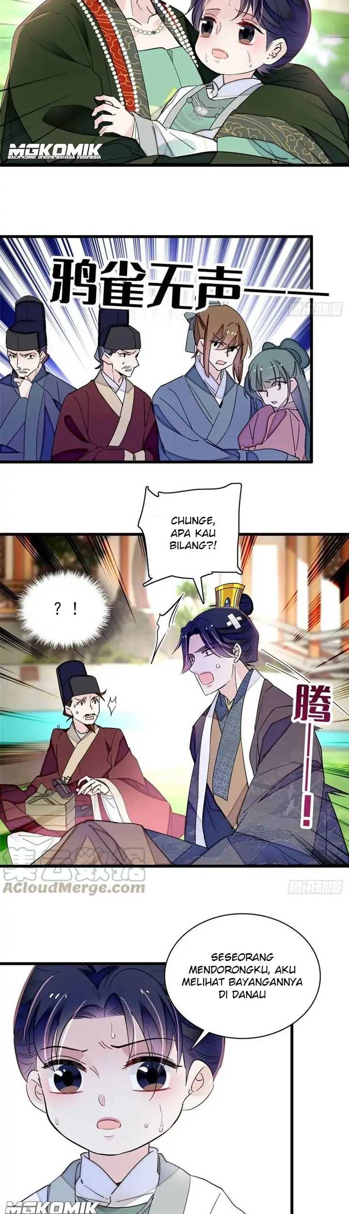 Sijin Chapter 209 - halaman 15