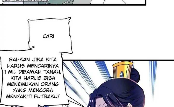 Sijin Chapter 209 - halaman 16