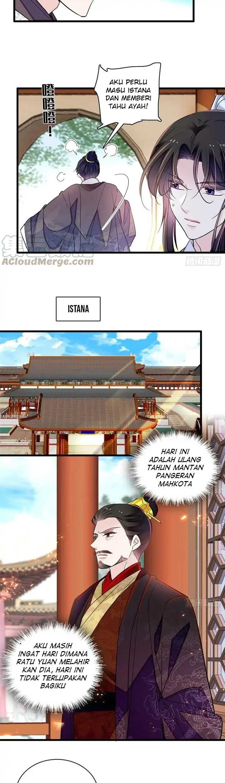 Sijin Chapter 209 - halaman 19