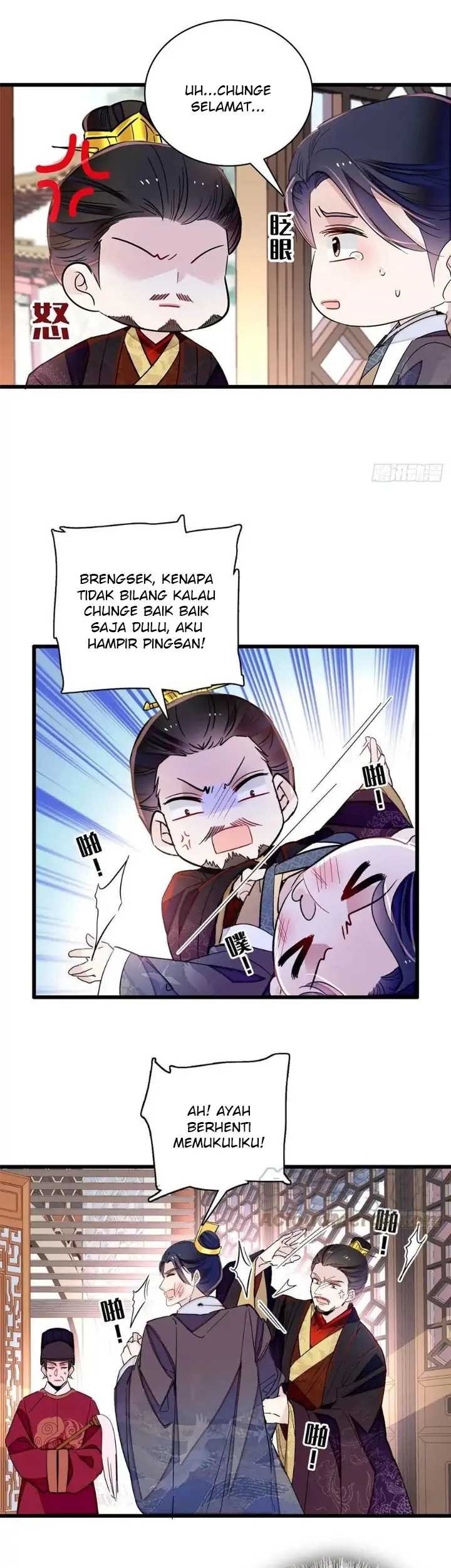 Sijin Chapter 209 - halaman 23