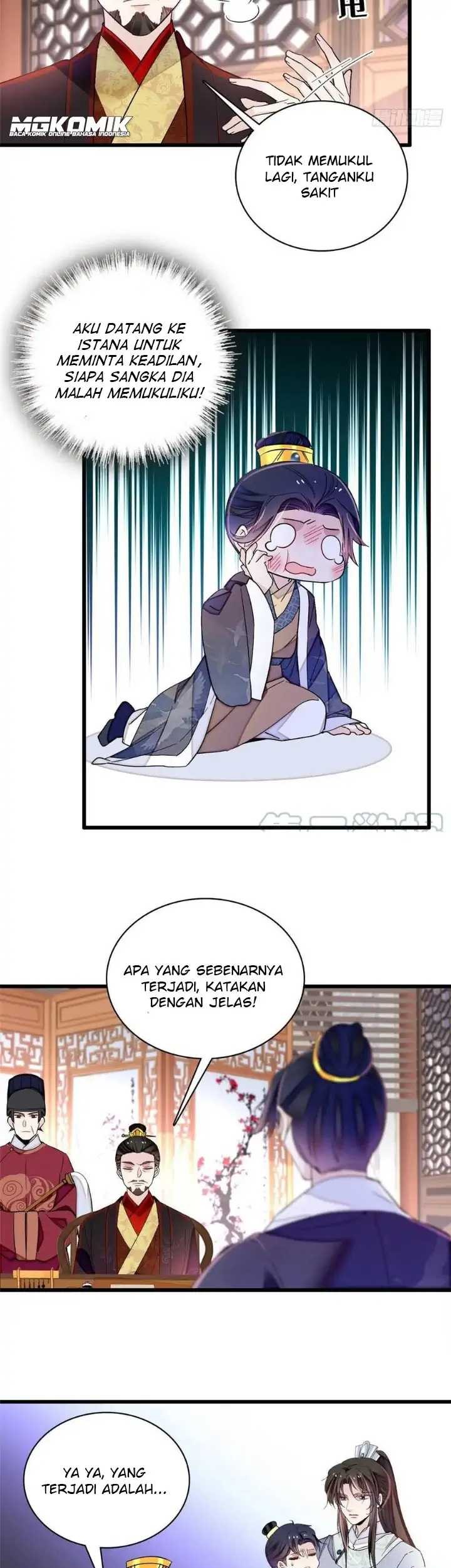 Sijin Chapter 209 - halaman 25