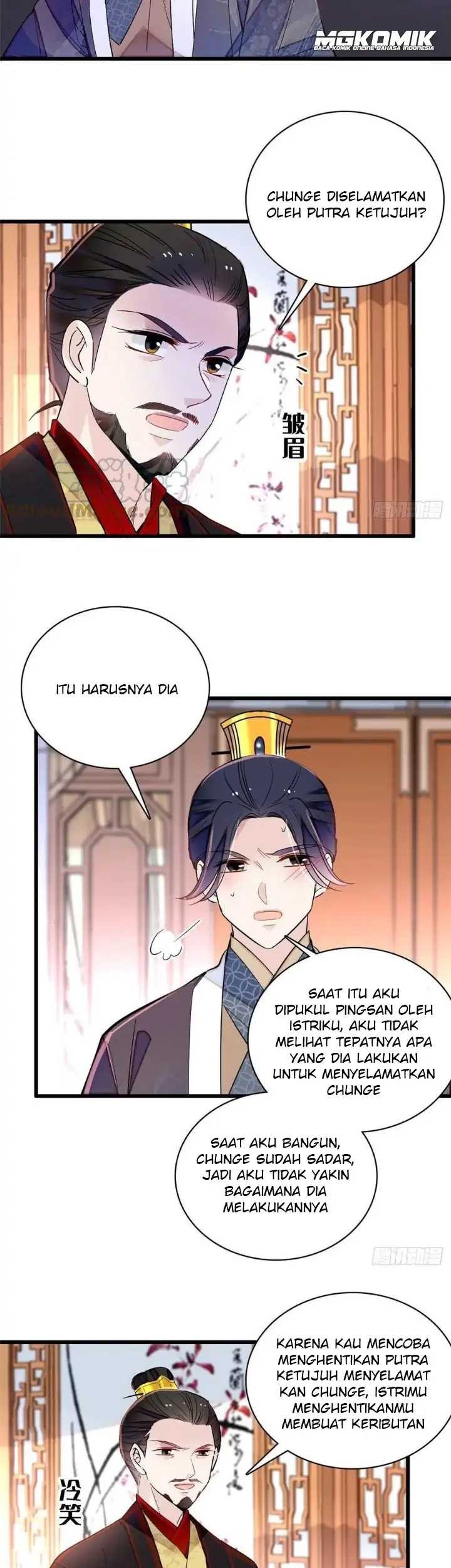 Sijin Chapter 209 - halaman 27