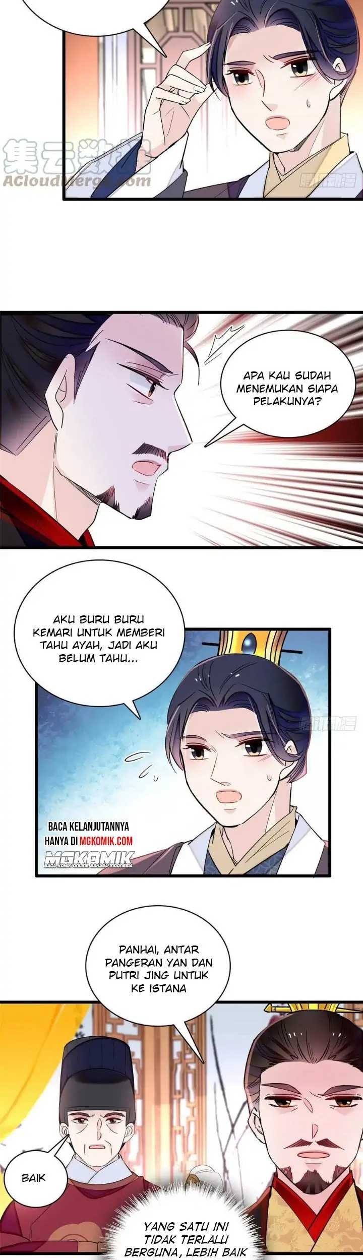 Sijin Chapter 209 - halaman 29