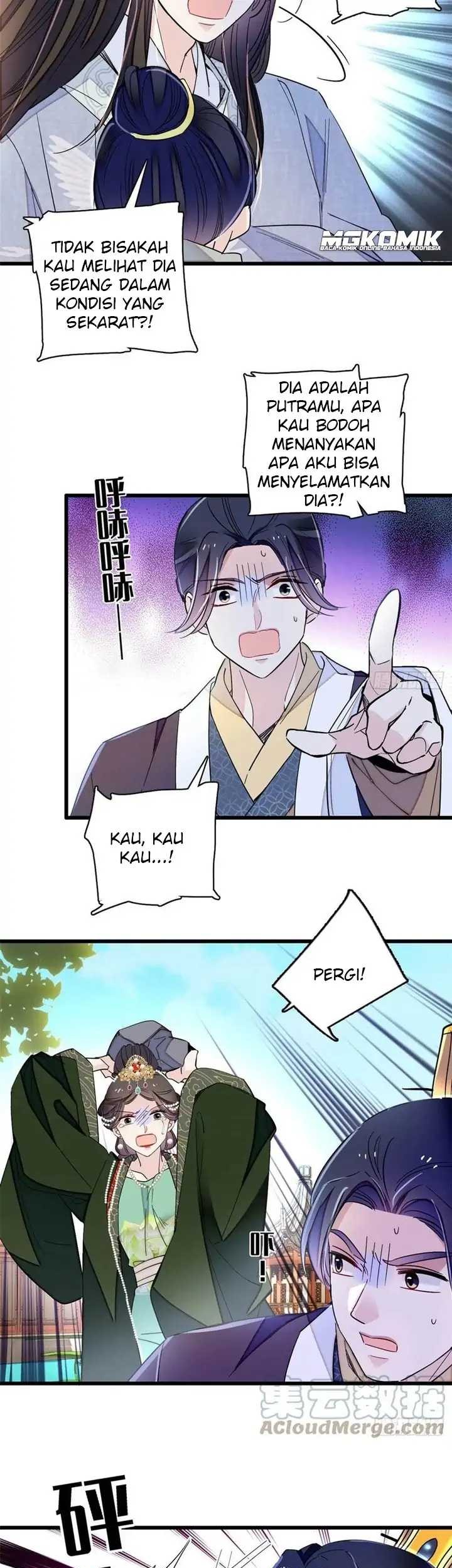 Sijin Chapter 209 - halaman 5