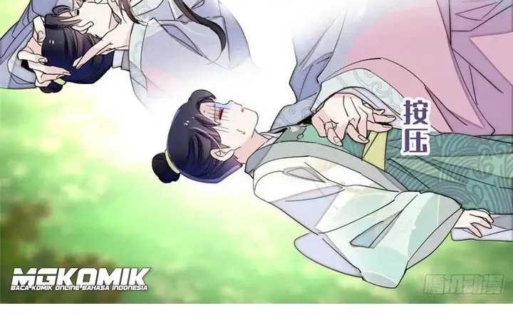 Sijin Chapter 209 - halaman 8