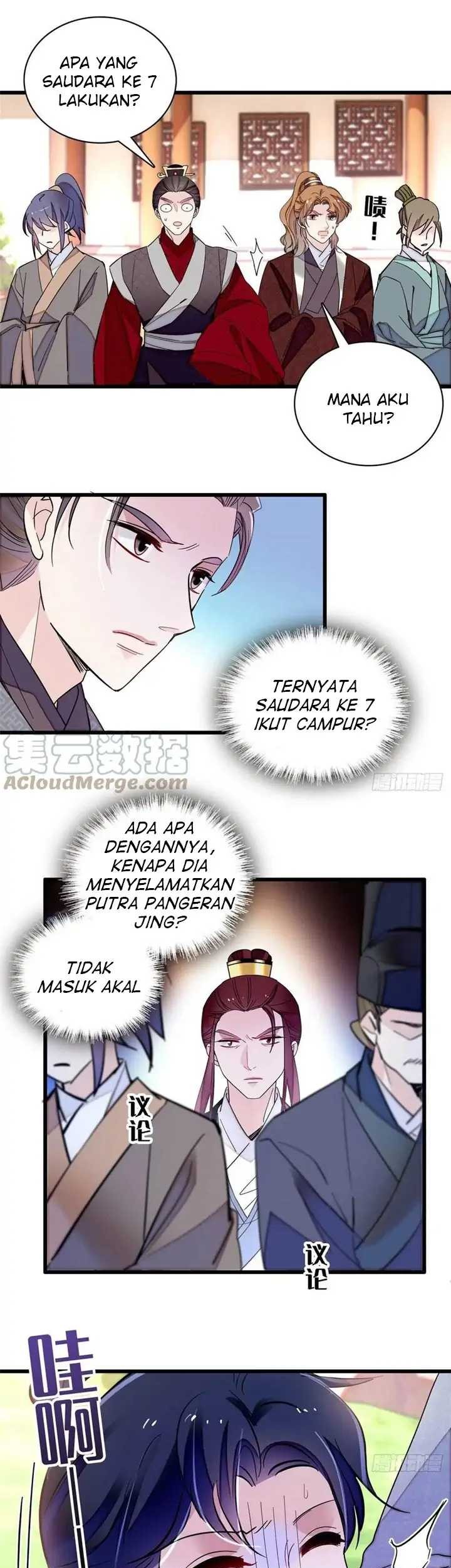 Sijin Chapter 209 - halaman 9