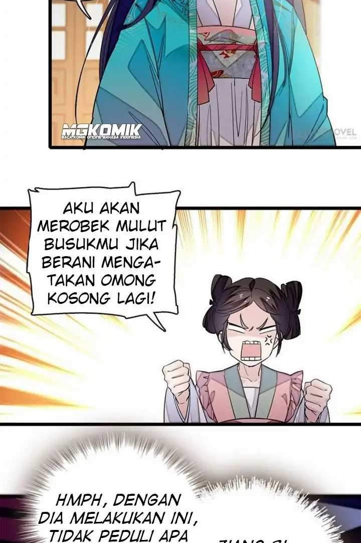 Sijin Chapter 21 - halaman 10