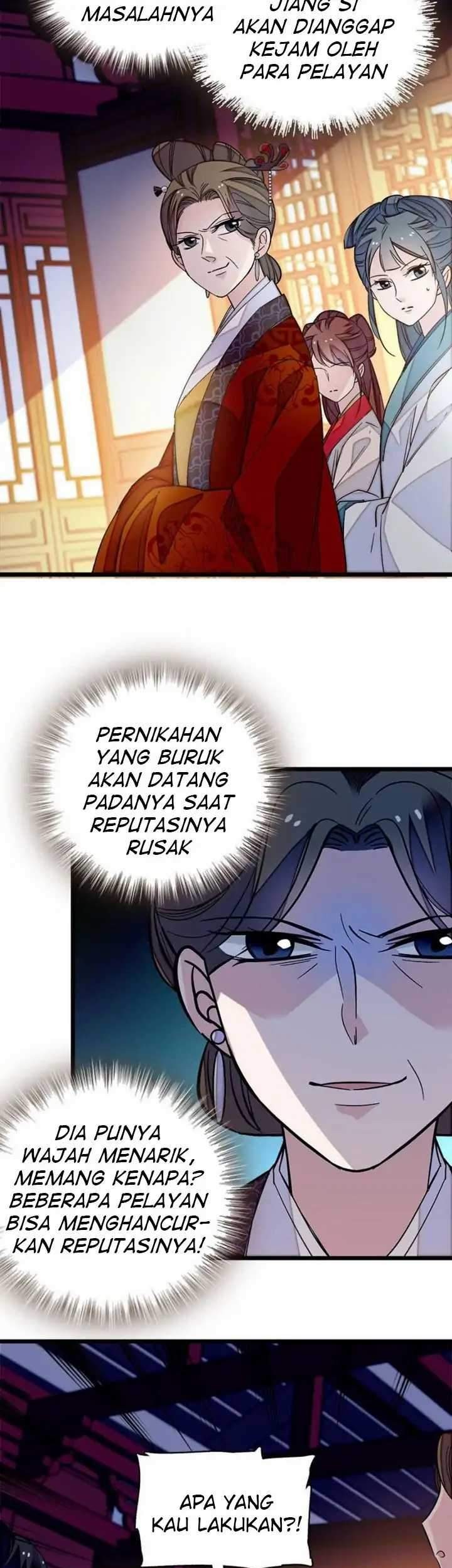 Sijin Chapter 21 - halaman 11