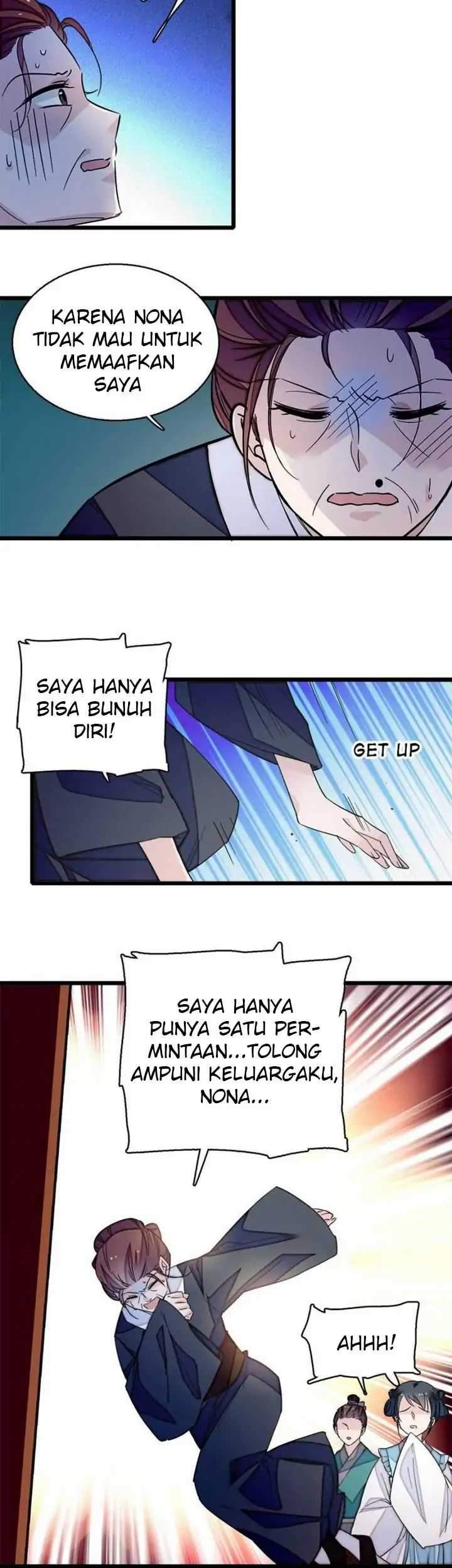 Sijin Chapter 21 - halaman 13
