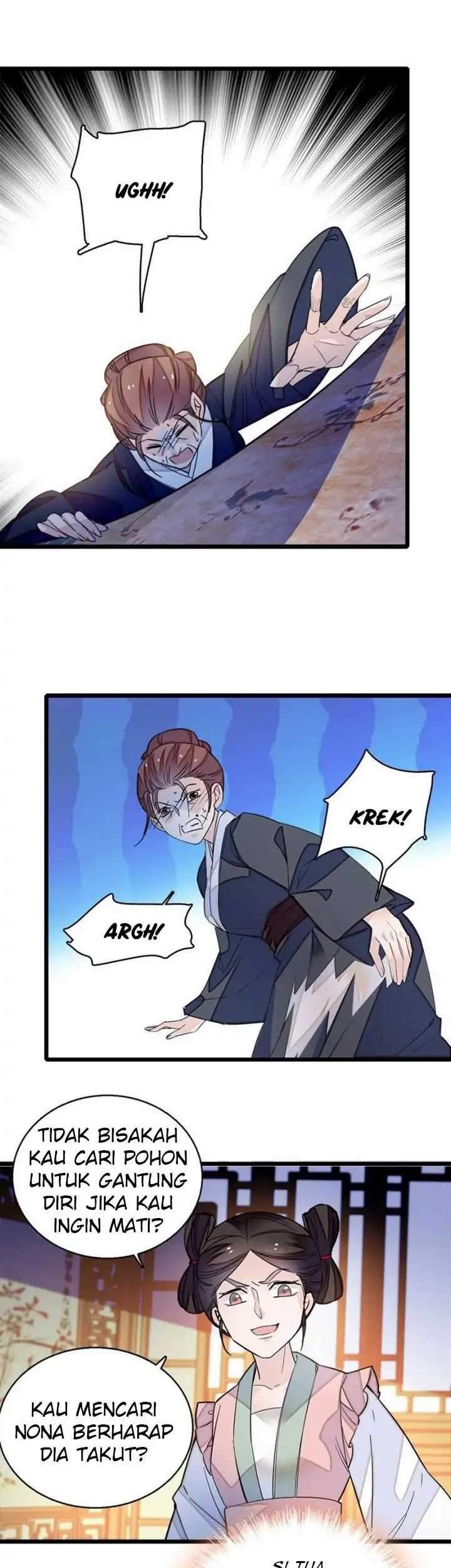 Sijin Chapter 21 - halaman 15