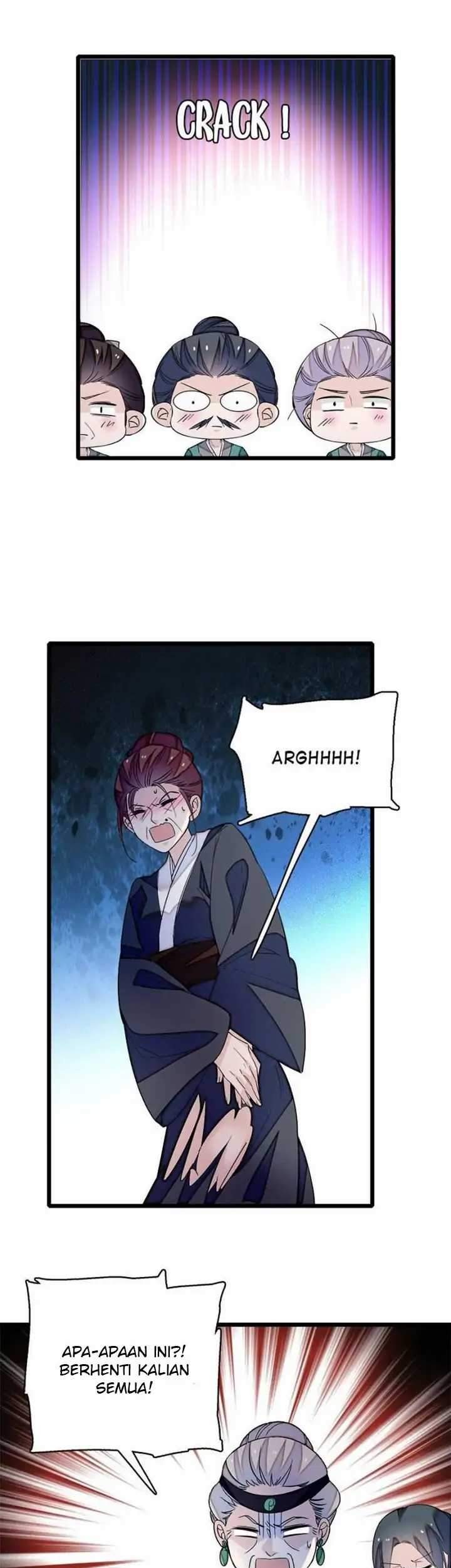 Sijin Chapter 21 - halaman 17